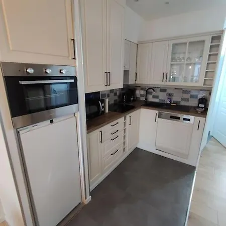 So Chic アパート *