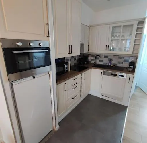 So Chic Appartement *