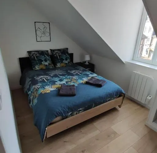 So Chic * Forges-les-Eaux