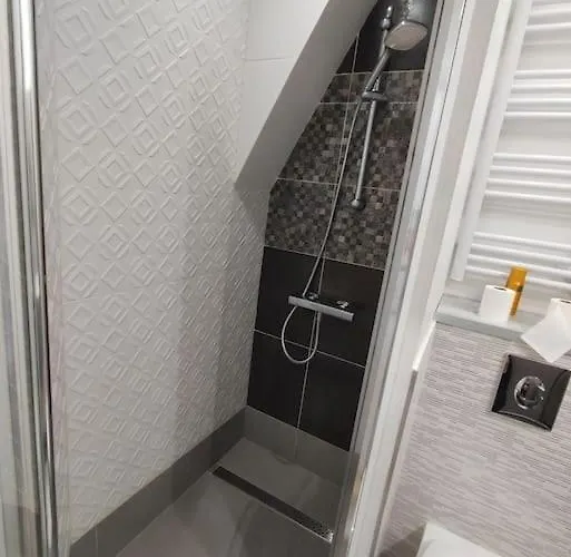 So Chic Appartement Forges-les-Eaux